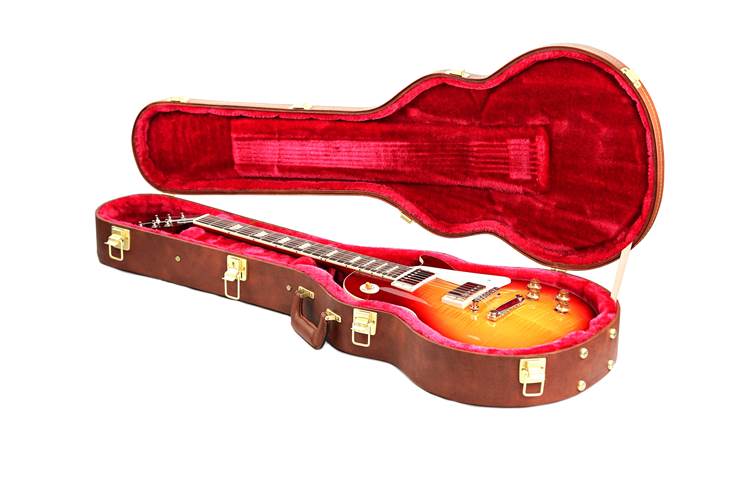Gibson Les Paul Standard 50s AAA Heritage Cherry Sunburst guitarguitar Exclusive #208640084 Gibson Les Paul Standard 50s AAA Heritage Cherry Sunburst guitarguitar Exclusive #208640084