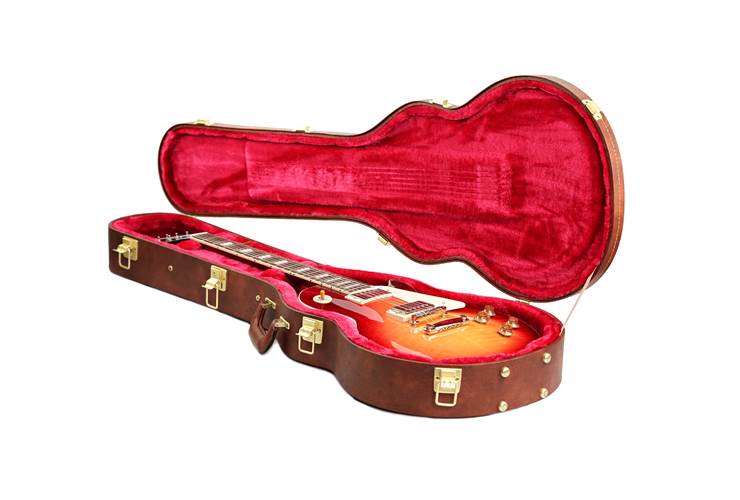 Gibson Les Paul Standard 50s AAA Heritage Cherry Sunburst guitarguitar Exclusive #216640007 Gibson Les Paul Standard 50s AAA Heritage Cherry Sunburst guitarguitar Exclusive #216640007