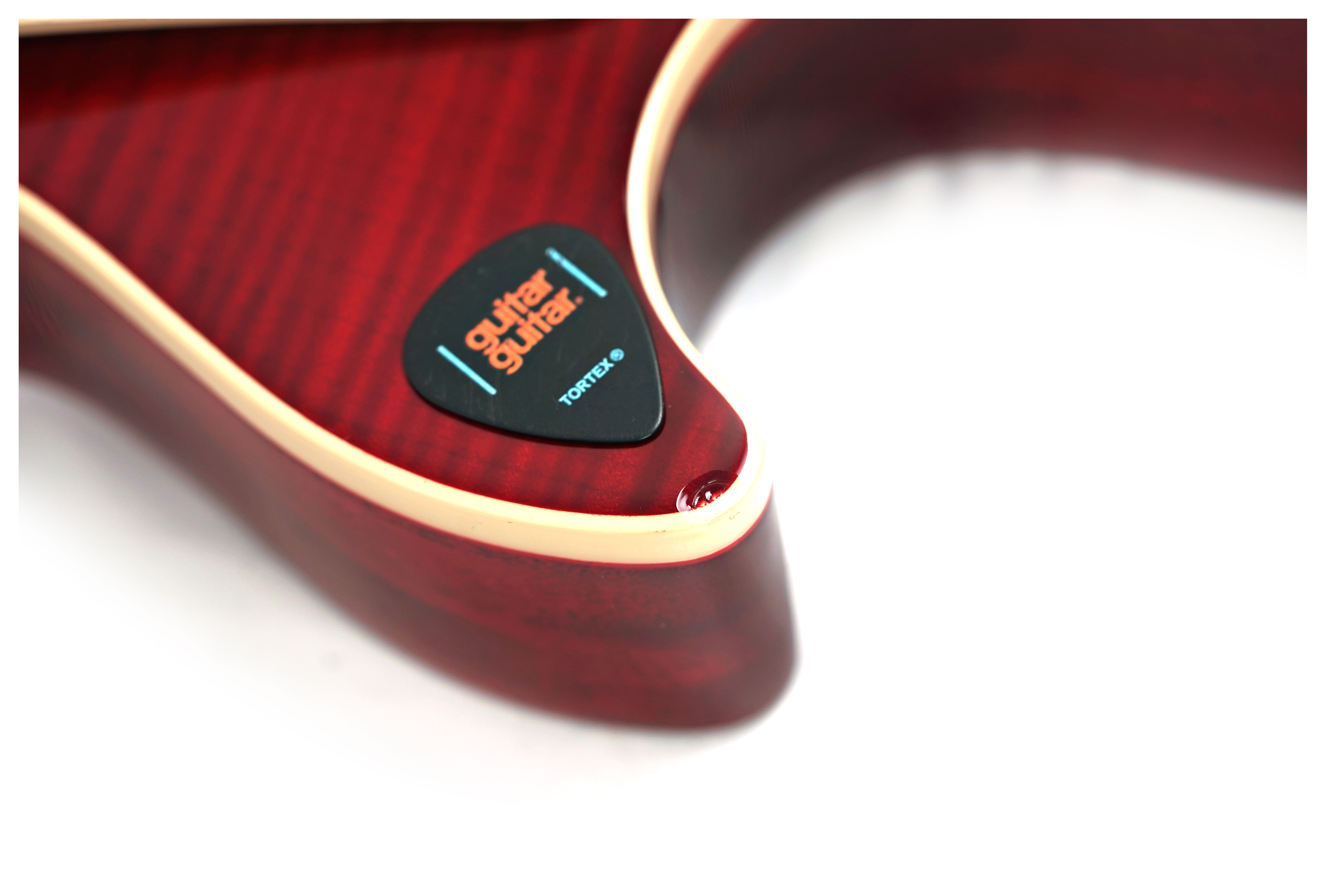 Gibson Les Paul Standard 50s AAA Heritage Cherry Sunburst guitarguitar Exclusive (Ex-Demo) #215540319