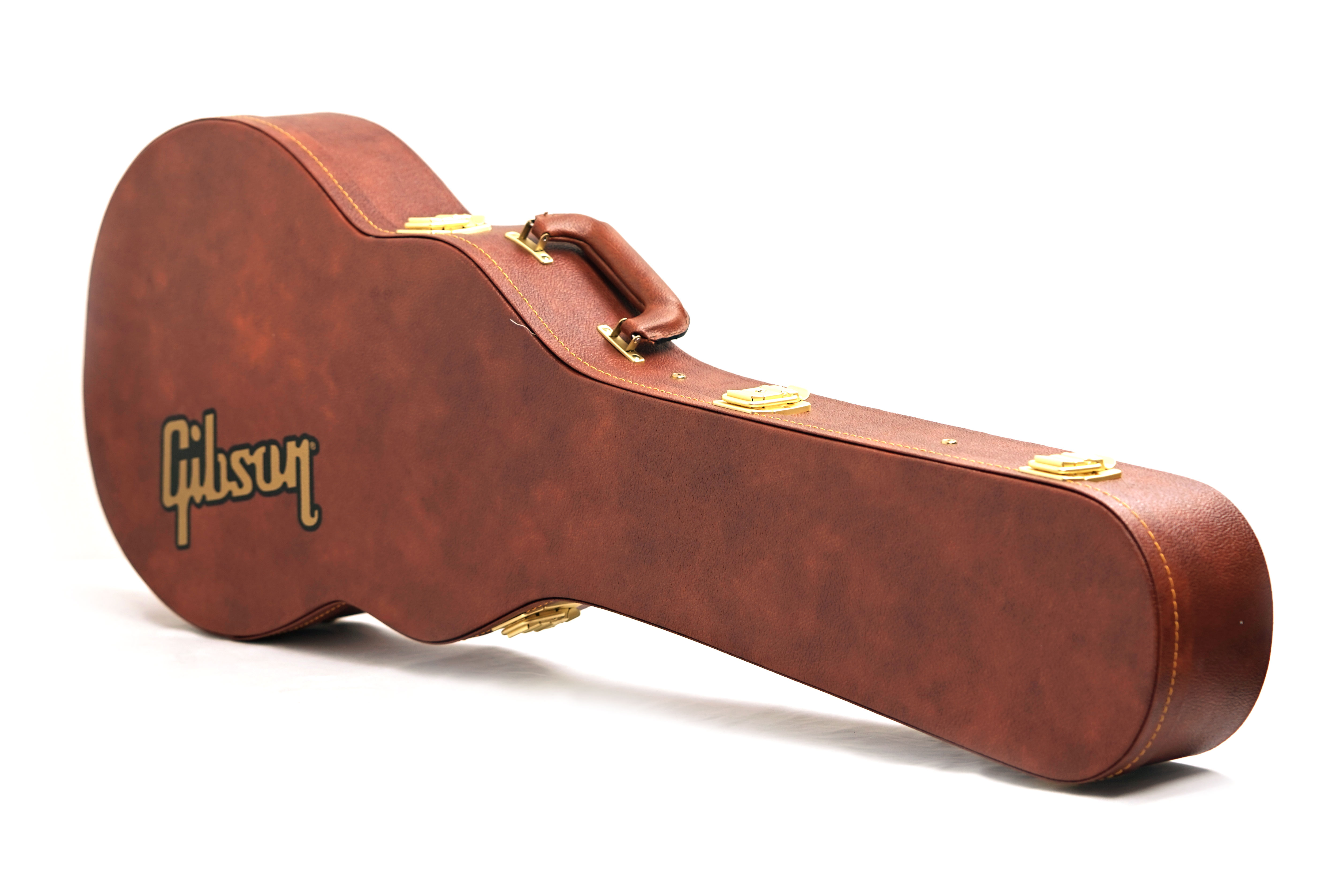 Gibson Les Paul Standard 50s AAA Heritage Cherry Sunburst guitarguitar Exclusive (Ex-Demo) #215540319