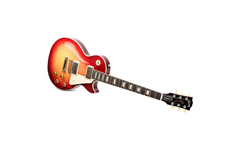 Gibson Les Paul Standard 50s AAA Heritage Cherry Sunburst guitarguitar Exclusive #209940024 Gibson Les Paul Standard 50s AAA Heritage Cherry Sunburst guitarguitar Exclusive #209940024