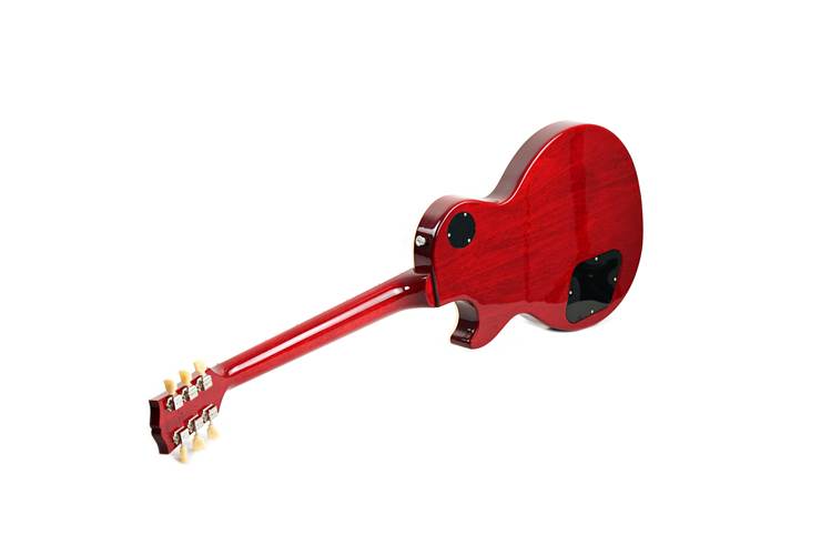 Gibson Les Paul Standard 50s AAA Heritage Cherry Sunburst guitarguitar Exclusive #209940024 Gibson Les Paul Standard 50s AAA Heritage Cherry Sunburst guitarguitar Exclusive #209940024