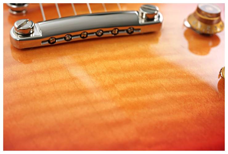 Gibson Les Paul Standard 50s AAA Heritage Cherry Sunburst guitarguitar Exclusive #209940024 Gibson Les Paul Standard 50s AAA Heritage Cherry Sunburst guitarguitar Exclusive #209940024