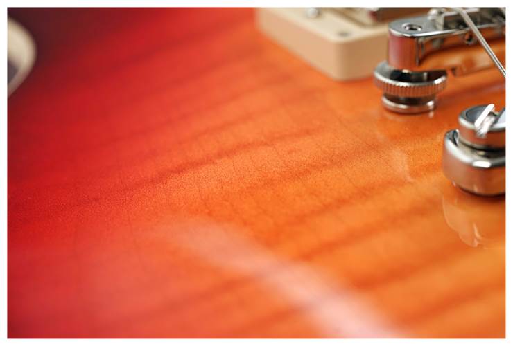 Gibson Les Paul Standard 50s AAA Heritage Cherry Sunburst guitarguitar Exclusive #209940024 Gibson Les Paul Standard 50s AAA Heritage Cherry Sunburst guitarguitar Exclusive #209940024