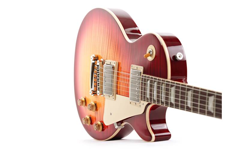 Gibson Les Paul Standard 50s AAA Heritage Cherry Sunburst guitarguitar Exclusive #223940113 Gibson Les Paul Standard 50s AAA Heritage Cherry Sunburst guitarguitar Exclusive #223940113