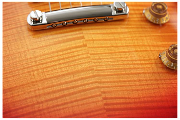 Gibson Les Paul Standard 50s AAA Heritage Cherry Sunburst guitarguitar Exclusive #223940113 Gibson Les Paul Standard 50s AAA Heritage Cherry Sunburst guitarguitar Exclusive #223940113