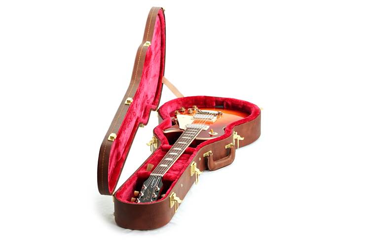 Gibson Les Paul Standard 50s AAA Heritage Cherry Sunburst guitarguitar Exclusive #223940113 Gibson Les Paul Standard 50s AAA Heritage Cherry Sunburst guitarguitar Exclusive #223940113