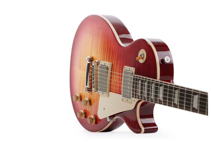 Gibson Les Paul Standard 50s AAA Heritage Cherry Sunburst guitarguitar Exclusive #222540133 Gibson Les Paul Standard 50s AAA Heritage Cherry Sunburst guitarguitar Exclusive #222540133