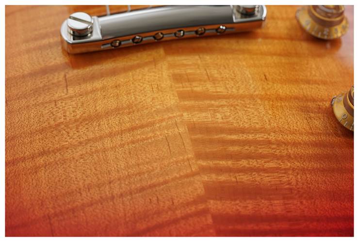 Gibson Les Paul Standard 50s AAA Heritage Cherry Sunburst guitarguitar Exclusive #222540133 Gibson Les Paul Standard 50s AAA Heritage Cherry Sunburst guitarguitar Exclusive #222540133