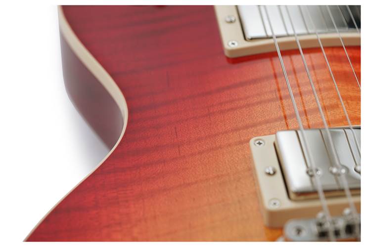 Gibson Les Paul Standard 50s AAA Heritage Cherry Sunburst guitarguitar Exclusive #222540133 Gibson Les Paul Standard 50s AAA Heritage Cherry Sunburst guitarguitar Exclusive #222540133