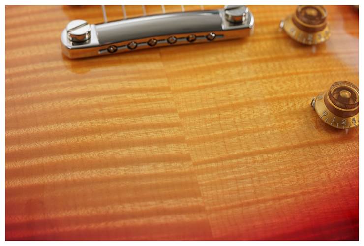 Gibson Les Paul Standard 50s AAA Heritage Cherry Sunburst guitarguitar Exclusive #223240003 Gibson Les Paul Standard 50s AAA Heritage Cherry Sunburst guitarguitar Exclusive #223240003