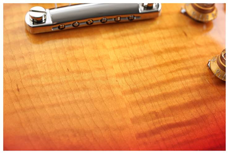 Gibson Les Paul Standard 50s AAA Heritage Cherry Sunburst guitarguitar Exclusive #223940115 Gibson Les Paul Standard 50s AAA Heritage Cherry Sunburst guitarguitar Exclusive #223940115