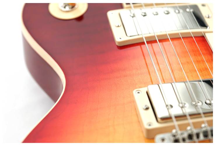 Gibson Les Paul Standard 50s AAA Heritage Cherry Sunburst guitarguitar Exclusive #223940115 Gibson Les Paul Standard 50s AAA Heritage Cherry Sunburst guitarguitar Exclusive #223940115