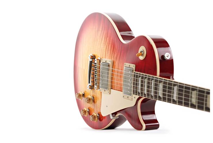 Gibson Les Paul Standard 50s AAA Heritage Cherry Sunburst guitarguitar Exclusive #223240000 Gibson Les Paul Standard 50s AAA Heritage Cherry Sunburst guitarguitar Exclusive #223240000