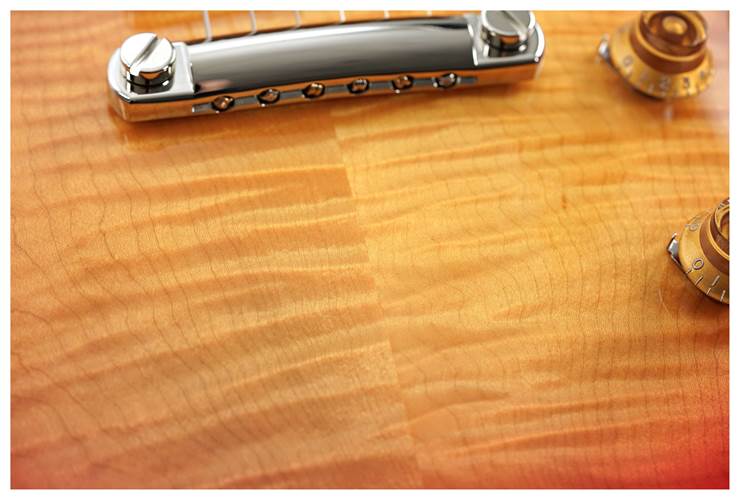 Gibson Les Paul Standard 50s AAA Heritage Cherry Sunburst guitarguitar Exclusive #223240000 Gibson Les Paul Standard 50s AAA Heritage Cherry Sunburst guitarguitar Exclusive #223240000