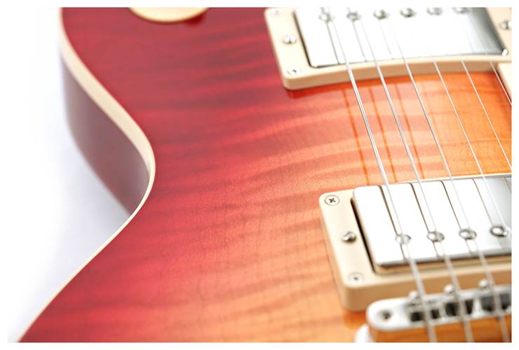 Gibson Les Paul Standard 50s AAA Heritage Cherry Sunburst guitarguitar Exclusive #223240000 Gibson Les Paul Standard 50s AAA Heritage Cherry Sunburst guitarguitar Exclusive #223240000