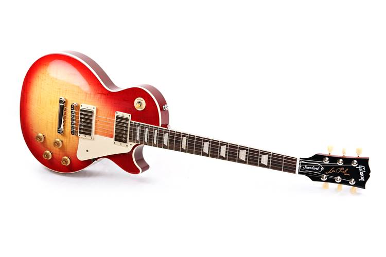 Gibson Les Paul Standard 50s AAA Heritage Cherry Sunburst guitarguitar Exclusive #223240002 Gibson Les Paul Standard 50s AAA Heritage Cherry Sunburst guitarguitar Exclusive #223240002