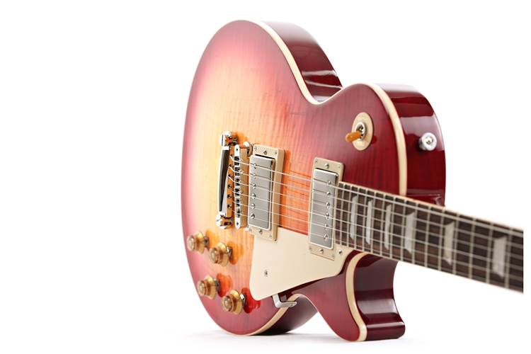 Gibson Les Paul Standard 50s AAA Heritage Cherry Sunburst guitarguitar Exclusive #223240002 Gibson Les Paul Standard 50s AAA Heritage Cherry Sunburst guitarguitar Exclusive #223240002