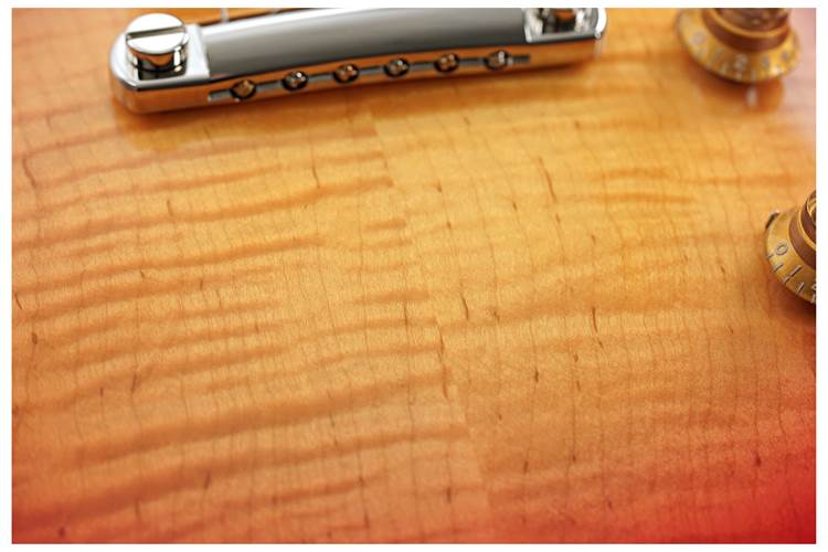 Gibson Les Paul Standard 50s AAA Heritage Cherry Sunburst guitarguitar Exclusive #223240002 Gibson Les Paul Standard 50s AAA Heritage Cherry Sunburst guitarguitar Exclusive #223240002