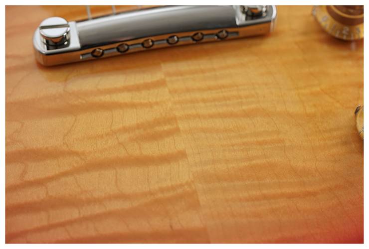 Gibson Les Paul Standard 50s AAA Heritage Cherry Sunburst guitarguitar Exclusive #223240001 Gibson Les Paul Standard 50s AAA Heritage Cherry Sunburst guitarguitar Exclusive #223240001