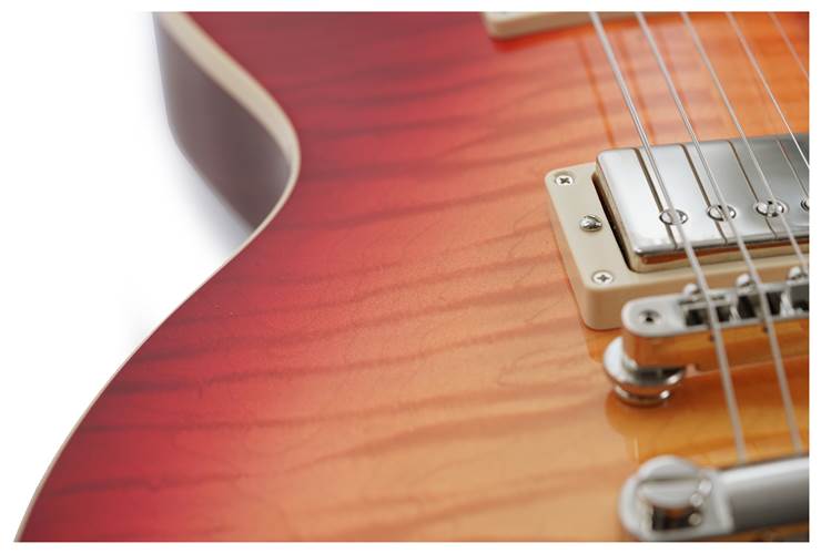 Gibson Les Paul Standard 50s AAA Heritage Cherry Sunburst guitarguitar Exclusive #223240001 Gibson Les Paul Standard 50s AAA Heritage Cherry Sunburst guitarguitar Exclusive #223240001