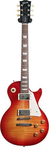 Gibson Les Paul Standard 50s AAA Heritage Cherry Sunburst guitarguitar Exclusive #210140055 Gibson Les Paul Standard 50s AAA Heritage Cherry Sunburst guitarguitar Exclusive #210140055