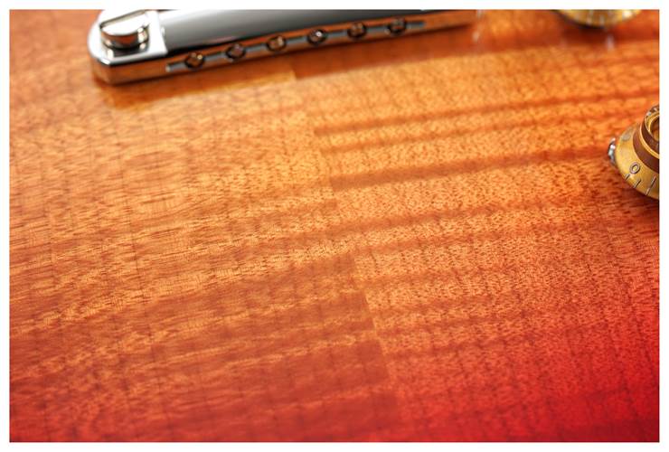 Gibson Les Paul Standard 50s AAA Heritage Cherry Sunburst guitarguitar Exclusive #210140055 Gibson Les Paul Standard 50s AAA Heritage Cherry Sunburst guitarguitar Exclusive #210140055