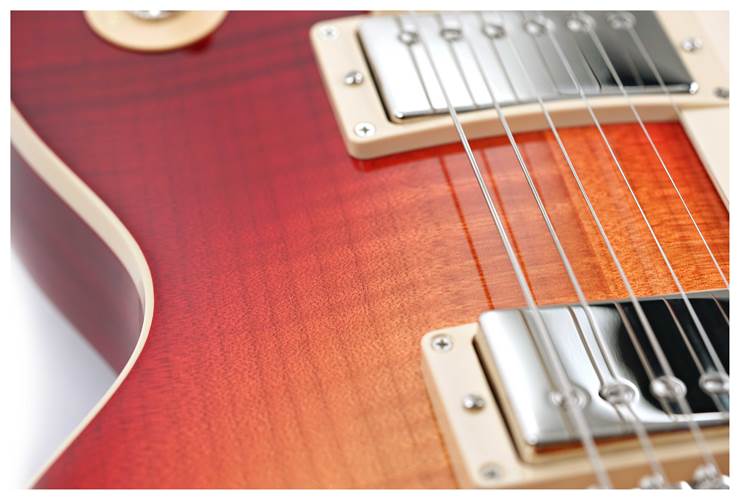 Gibson Les Paul Standard 50s AAA Heritage Cherry Sunburst guitarguitar Exclusive #210140055 Gibson Les Paul Standard 50s AAA Heritage Cherry Sunburst guitarguitar Exclusive #210140055