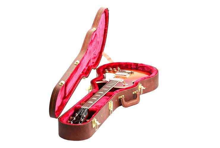 Gibson Les Paul Standard 50s AAA Heritage Cherry Sunburst guitarguitar Exclusive #210140055 Gibson Les Paul Standard 50s AAA Heritage Cherry Sunburst guitarguitar Exclusive #210140055