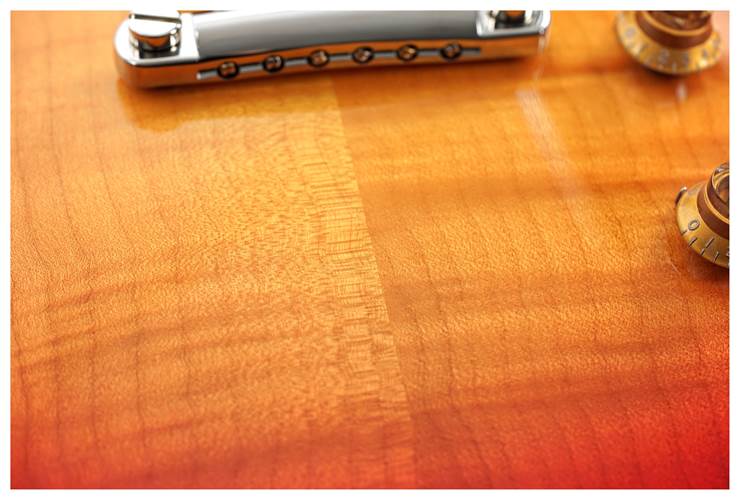 Gibson Les Paul Standard 50s AAA Heritage Cherry Sunburst guitarguitar Exclusive #210240135 Gibson Les Paul Standard 50s AAA Heritage Cherry Sunburst guitarguitar Exclusive #210240135