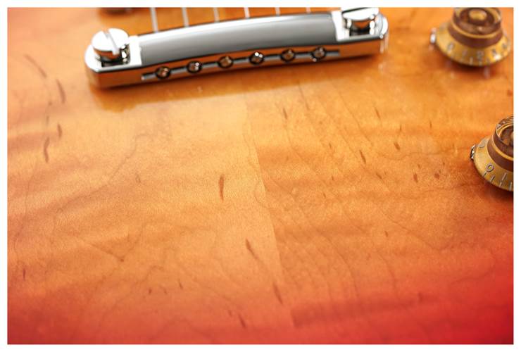 Gibson Les Paul Standard 50s AAA Heritage Cherry Sunburst guitarguitar Exclusive #223940114 Gibson Les Paul Standard 50s AAA Heritage Cherry Sunburst guitarguitar Exclusive #223940114