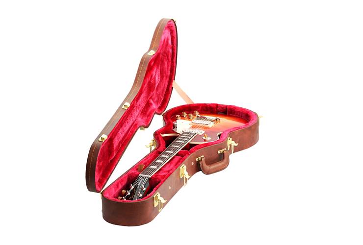 Gibson Les Paul Standard 50s AAA Heritage Cherry Sunburst guitarguitar Exclusive #223940114 Gibson Les Paul Standard 50s AAA Heritage Cherry Sunburst guitarguitar Exclusive #223940114