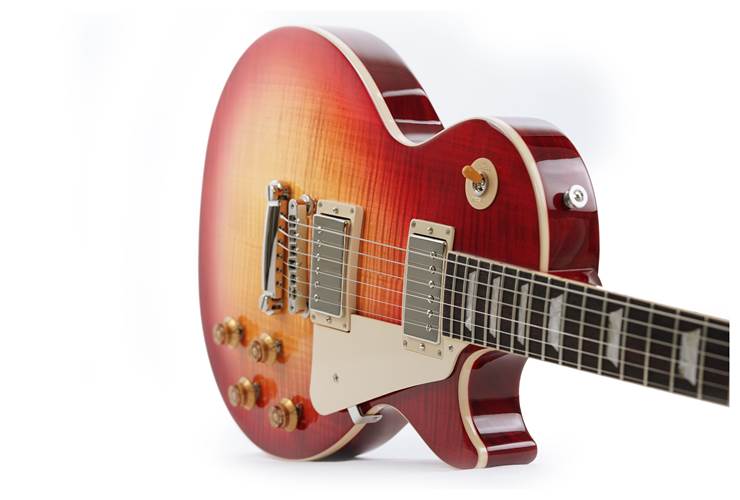 Gibson Les Paul Standard 50s AAA Heritage Cherry Sunburst guitarguitar Exclusive #223940116 Gibson Les Paul Standard 50s AAA Heritage Cherry Sunburst guitarguitar Exclusive #223940116