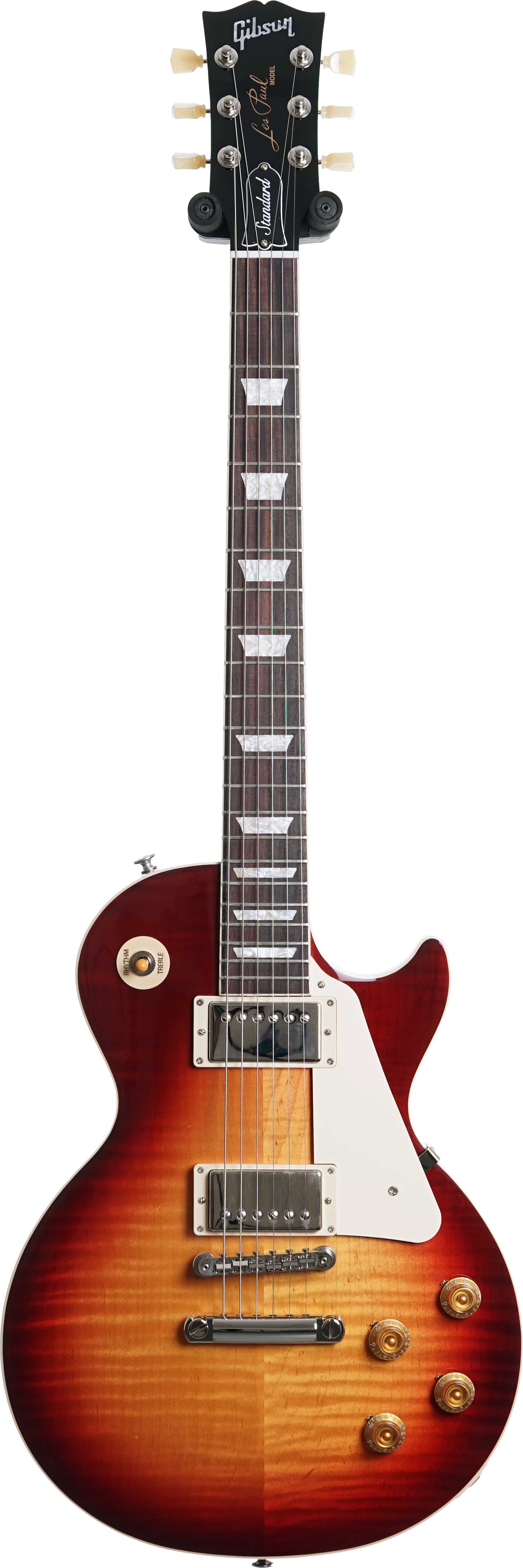 Gibson Les Paul Standard 50s AAA Bourbon Burst guitarguitar Exclusive #216340282