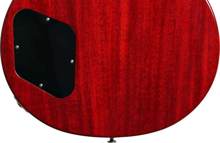 Gibson Les Paul Standard 50s AAA Bourbon Burst guitarguitar Exclusive (Ex-Demo)  #215840167 Gibson Les Paul Standard 50s AAA Bourbon Burst guitarguitar Exclusive (Ex-Demo)  #215840167