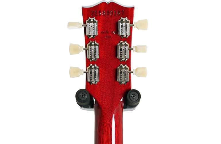 Gibson Les Paul Standard 50s AAA Bourbon Burst guitarguitar Exclusive (Ex-Demo)  #215840167 Gibson Les Paul Standard 50s AAA Bourbon Burst guitarguitar Exclusive (Ex-Demo)  #215840167