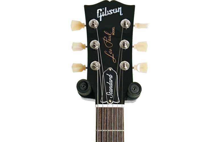 Gibson Les Paul Standard 50s AAA Bourbon Burst guitarguitar Exclusive (Ex-Demo)  #215840167 Gibson Les Paul Standard 50s AAA Bourbon Burst guitarguitar Exclusive (Ex-Demo)  #215840167