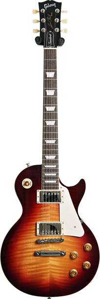 Gibson Les Paul Standard 50s AAA Bourbon Burst guitarguitar Exclusive (Ex-Demo)  #215840167