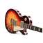 Gibson Les Paul Standard 50s AAA Bourbon Burst guitarguitar Exclusive (Ex-Demo)  #215840167 Front View