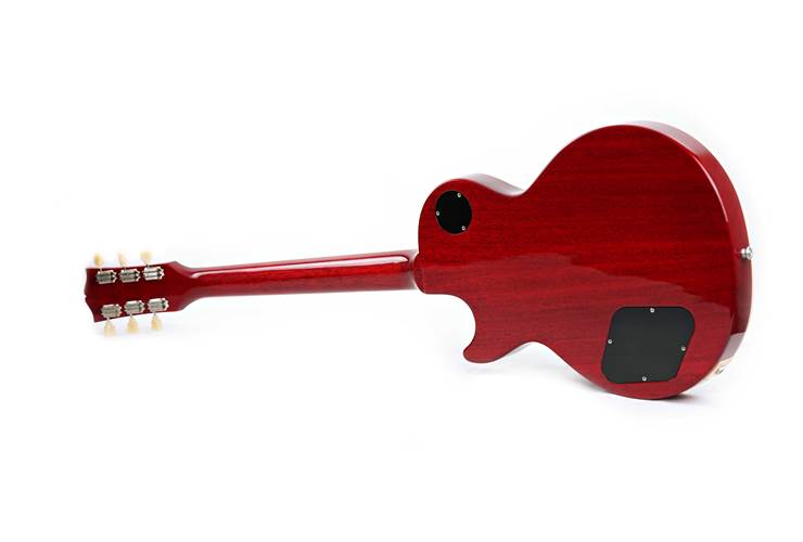 Gibson Les Paul Standard 50s AAA Bourbon Burst guitarguitar Exclusive (Ex-Demo)  #215840167 Gibson Les Paul Standard 50s AAA Bourbon Burst guitarguitar Exclusive (Ex-Demo)  #215840167