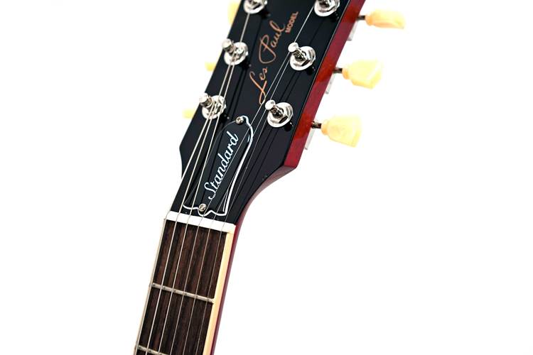 Gibson Les Paul Standard 50s AAA Bourbon Burst guitarguitar Exclusive (Ex-Demo) #215840167 Gibson Les Paul Standard 50s AAA Bourbon Burst guitarguitar Exclusive (Ex-Demo) #215840167