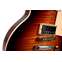 Gibson Les Paul Standard 50s AAA Bourbon Burst guitarguitar Exclusive (Ex-Demo)  #215840167 Front View