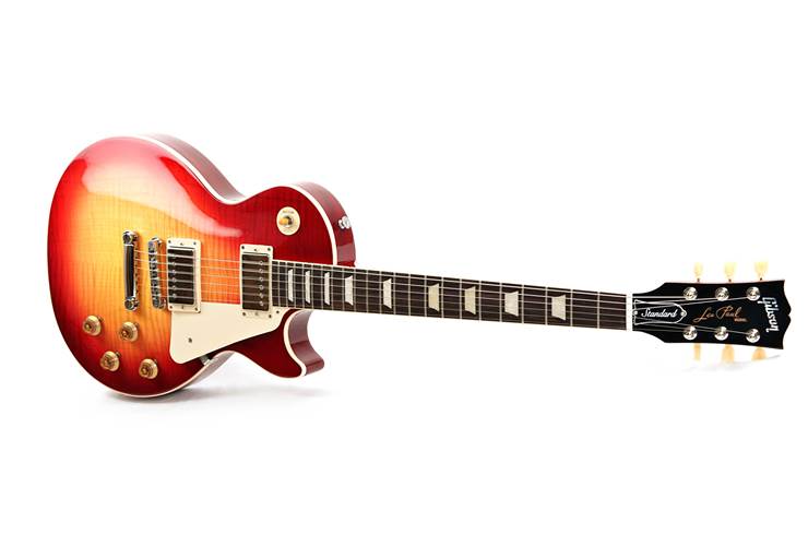 Gibson Les Paul Standard 50s AAA Bourbon Burst guitarguitar Exclusive #222640289 Gibson Les Paul Standard 50s AAA Bourbon Burst guitarguitar Exclusive #222640289
