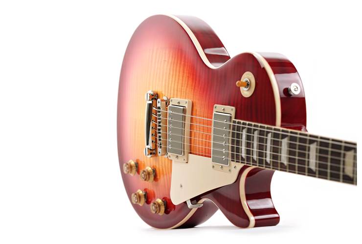 Gibson Les Paul Standard 50s AAA Bourbon Burst guitarguitar Exclusive #222640289 Gibson Les Paul Standard 50s AAA Bourbon Burst guitarguitar Exclusive #222640289