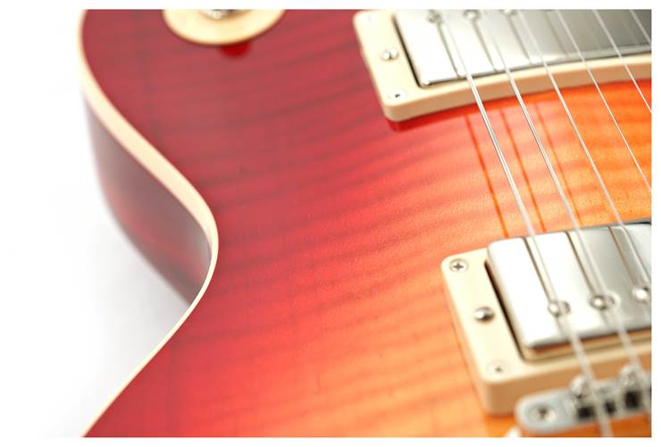Gibson Les Paul Standard 50s AAA Bourbon Burst guitarguitar Exclusive #222640289 Gibson Les Paul Standard 50s AAA Bourbon Burst guitarguitar Exclusive #222640289