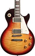 Gibson Les Paul Standard 50s AAA Bourbon Burst guitarguitar Exclusive (Ex-Demo) #221840090