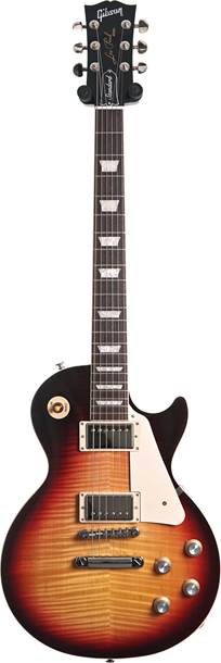 Gibson Les Paul Standard 60s AAA Bourbon Burst guitarguitar Exclusive (Ex-Demo) #216440364