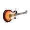 Gibson Les Paul Standard 60s AAA Bourbon Burst guitarguitar Exclusive (Ex-Demo) #216440364 Front View