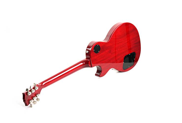 Gibson Les Paul Standard 60s AAA Bourbon Burst guitarguitar Exclusive (Ex-Demo) #216440364 Gibson Les Paul Standard 60s AAA Bourbon Burst guitarguitar Exclusive (Ex-Demo) #216440364