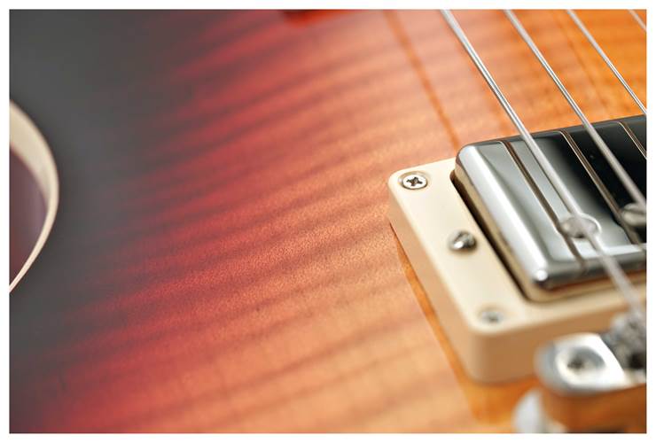 Gibson Les Paul Standard 60s AAA Bourbon Burst guitarguitar Exclusive (Ex-Demo) #216440364 Gibson Les Paul Standard 60s AAA Bourbon Burst guitarguitar Exclusive (Ex-Demo) #216440364